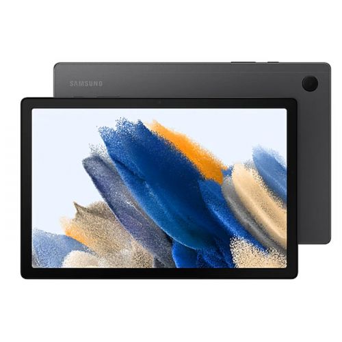 Samsung Galaxy Tab A8 LTE  10.5-inch 64GB ( SM-X205NZAEMEA ) - Gray
