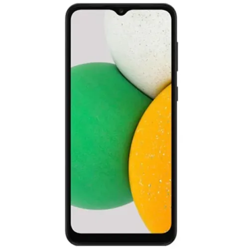 Samsung Galaxy A03 Core Dual SIM (2GB RAM +32GB Memory) - ONYX