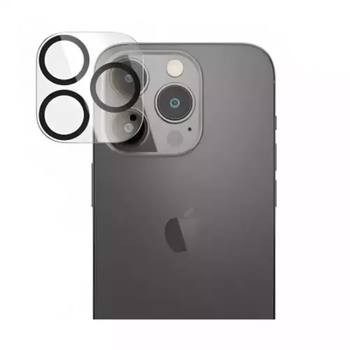 Grip2u Camera Lens Protector Iphone 15 Pro / Pro Max - Clear