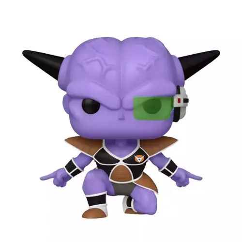 Funko Pop: Dbz- Ginyu (Gw) (Exc)
