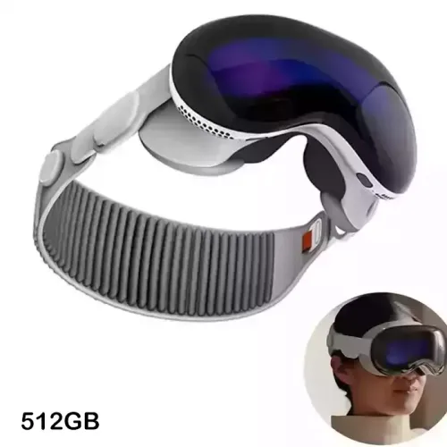 Apple Vision Pro - 512gb