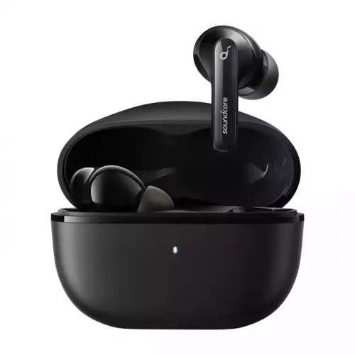 Anker Soundcore - Life Note 3i Noise Canceling True Wireless Earbud Headphones - Black