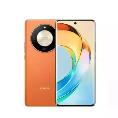 Honor X9b 5g Dual Sim 12gb Ram 256gb Storage - Sunrise Orange