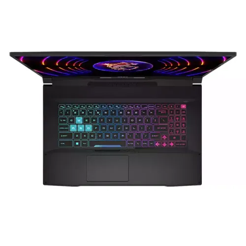 Msi Katana B13vgk-845us Intel Core I7-13620h 32gb Ddr5 1tb Ssd Nvidia Geforce Rtx 4070 8gb 17.3" Fhd 144hz Ips Windows11 Home