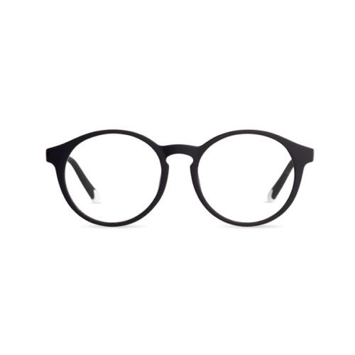 Barner Le Marais Screen Glasses Kids  - Black Noir