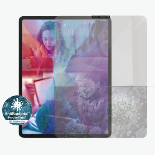 PanzerGlass iPad Pro 12.9inch (2018/2020/2021) - CamSlider
