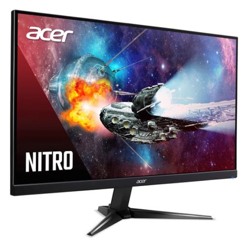 Acer Nitro QG1 QG241Y bii 23.8inch Full Hd 75hz 1ms Gaming Monitor