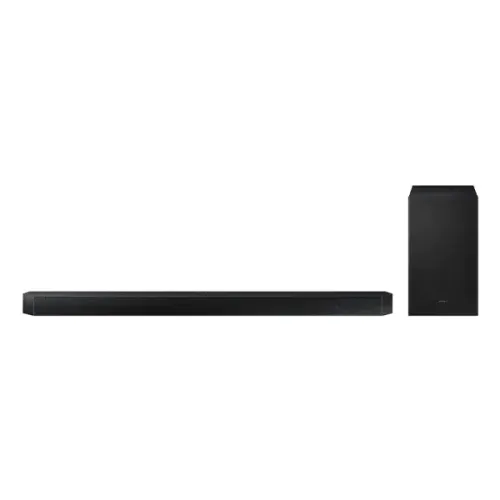  Samsung 3.1.2ch Wireless Dolby Atmos Sound bar