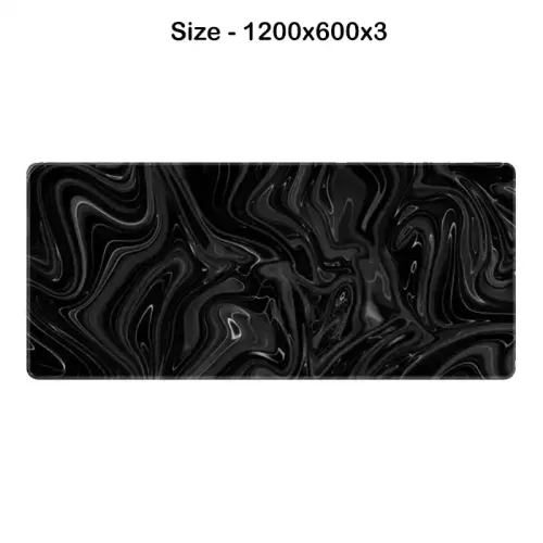 Gaming Mouse Pad - Dark Shade (1200x600x3)