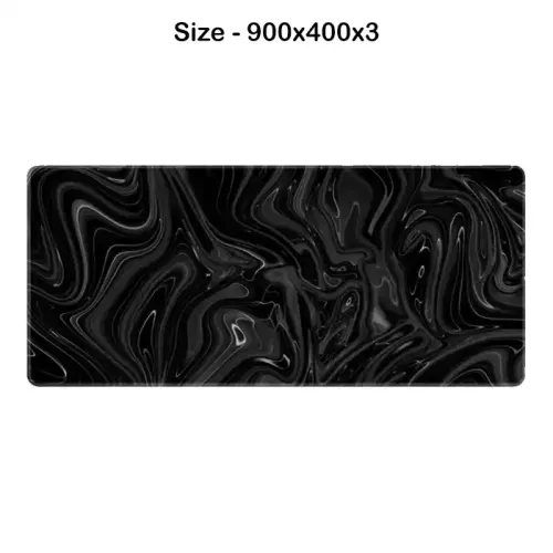 Gaming Mouse Pad - Dark Shade (900x400x3)