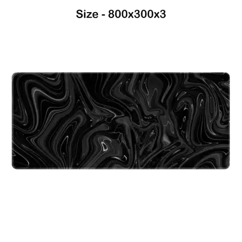 Gaming Mouse Pad - Dark Shade (800x300x3)