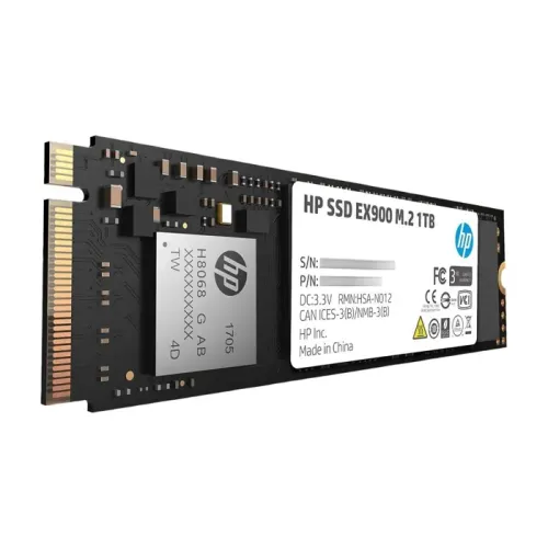HP EX900 M.2 Solid State Drive - 1TB 