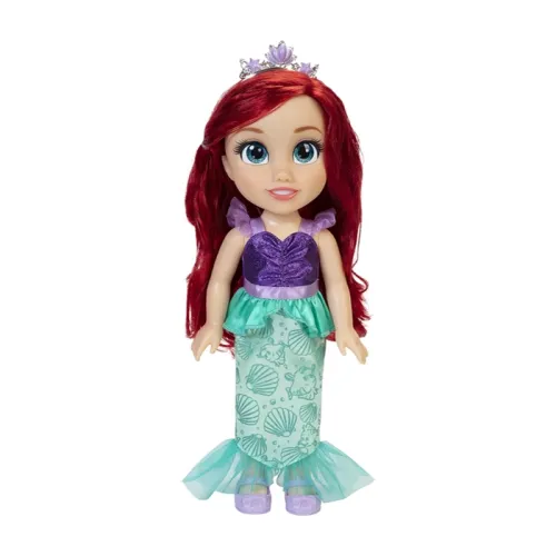 Disney Princess 15 Inch Core Doll Asst - Ariel