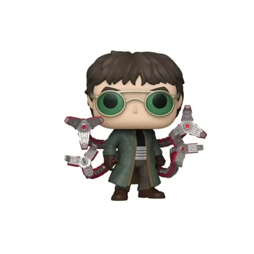  Funko POP! Marvel: Spider-Man No Way Home - Doctor Otto Octavius