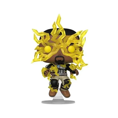  Funko Pop! Marvel: Spider-Man No Way Home - Electro Finale