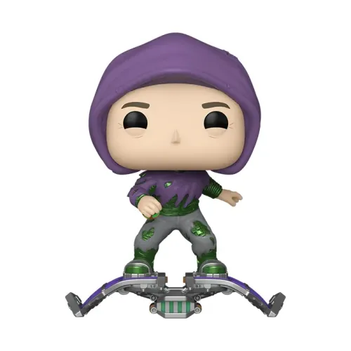  Funko Pop! Marvel: Spider-Man No Way Home - Green Goblin