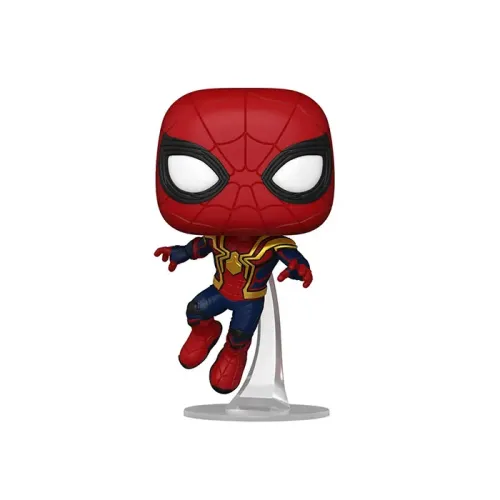  Funko Pop! Marvel: Spider-Man No Way Home - Spider-Man