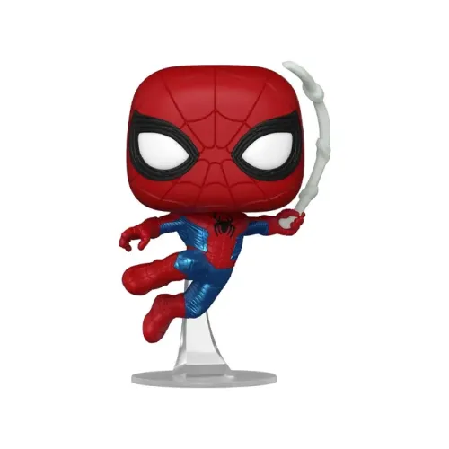  Funko Pop! Marvel: Spider-Man No Way Home - Spider-Man Finale Suit