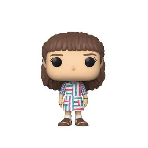 Funko Pop! Tv: Stranger Things S4 - Eleven