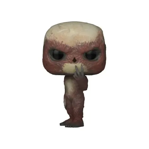 Funko Pop! Tv: Stranger Things S4 - Vecna