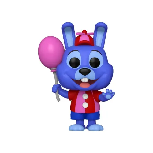 Funko Pop! Games: Five Nights at Freddy's - Balloon Bonnie