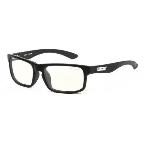 Gunnar Enigma Gaming & Computer Eyewear - Onyx Clear 