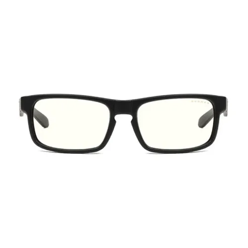 Gunnar Enigma Gaming & Computer Eyewear - Onyx Clear 