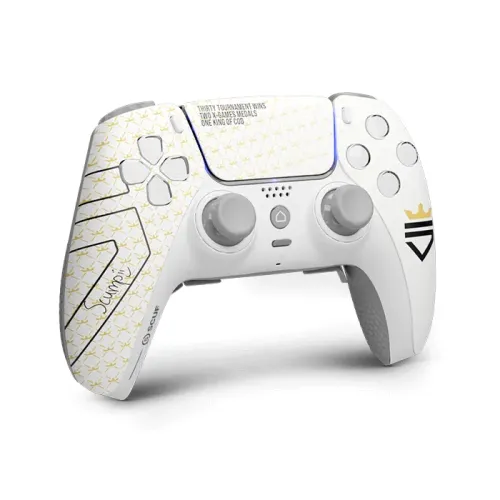 PS5: Scuf Reflex FPS Wireless Performance Controller - Scump