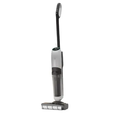 Powerology 4000mAh Multi Surface Self-Cleaning Vacuum - White