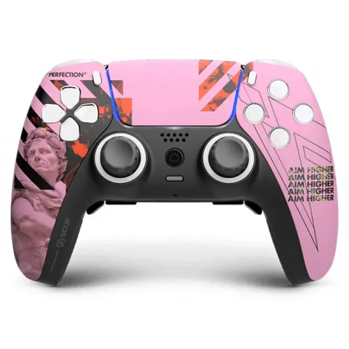 PS5: Scuf Reflex FPS Wireless Performance Controller - Pamaj