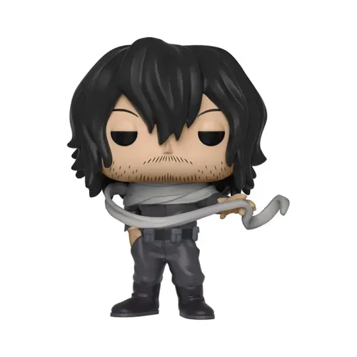 Funko Pop! Animation: My Hero Academia - Shota Aizawa 