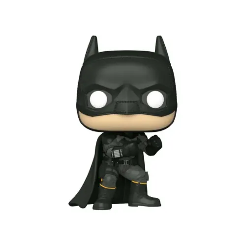 Funko Pop! DC Comics: The Batman - Batman