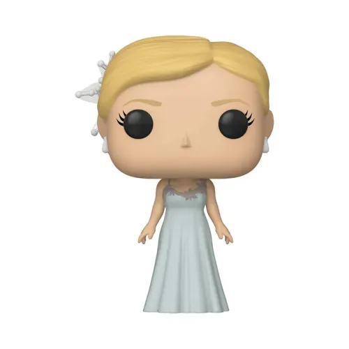 Funko Pop! Harry Potter: Fleur Delacour - Yule 