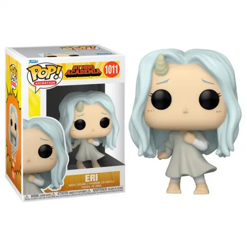 Funko Pop! Animation: My Hero Academia - Eri