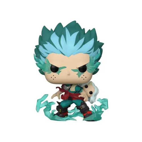 Funko Pop! Animation: My Hero Academia - Infinite Deku W/Eri