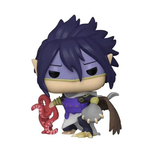 Funko Pop! Animation: My Hero Academia -  Tamaki Amajiki