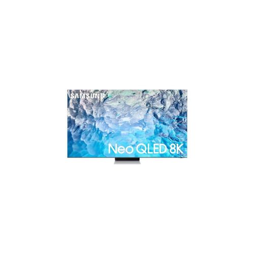 Samsung 85 inch FLAT NEO QLED 8K Resolution 2022