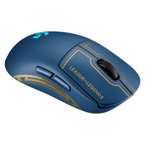 Logitech Pro League of Legends Edition Wireless Gaming Mouse 
