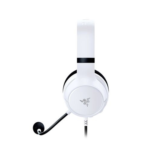 Razer Kaira X for Xbox Wired Gaming Headset - White