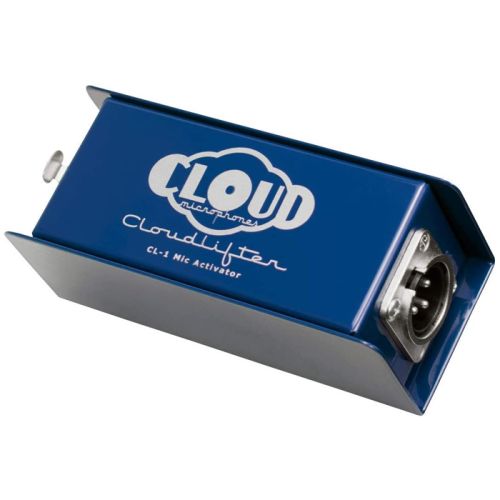 Cloud Microphones - Cloudlifter CL-1 Microphone Activator 