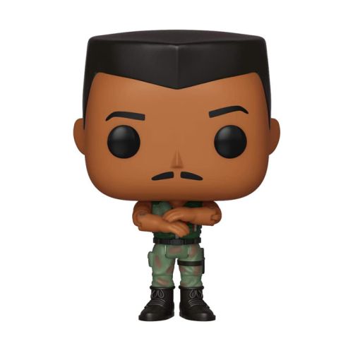 Funko Pop! Disney: Toy Story 4 - Combat Carl Jr. - 530