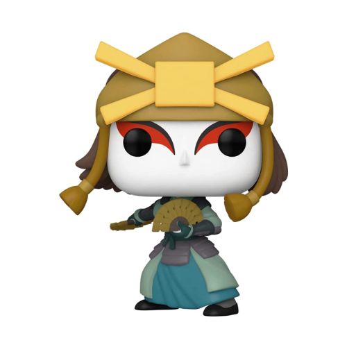 Funko POP!  Animation: Avatar - Suki - 996