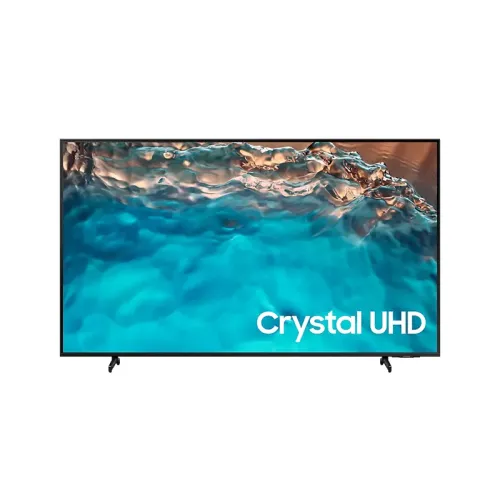 Samsung 43 inch FLAT UHD 4K Resolution 2022