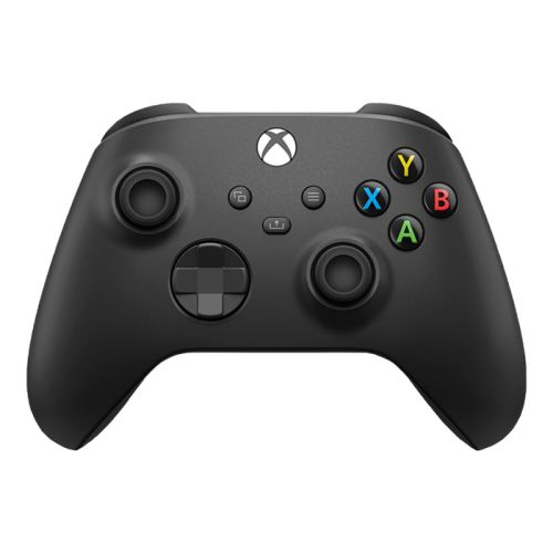 Xbox Series X/s Xbox One Wireless Controller- Carbon Black 