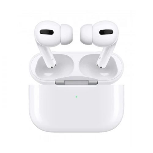 Airpods Pro With Magsafe Charging Case - White