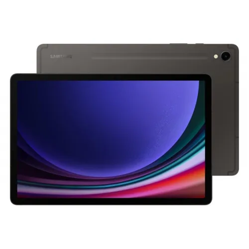 Galaxy Tab S9 Wifi - 12gb Ram - 256gb - 11 Inch - 8400 Mah- Microsd (Up To 1tb) - Gray