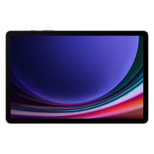 Galaxy Tab S9 Wifi - 12gb Ram - 256gb - 11 Inch - 8400 Mah- Microsd (Up To 1tb) - Gray