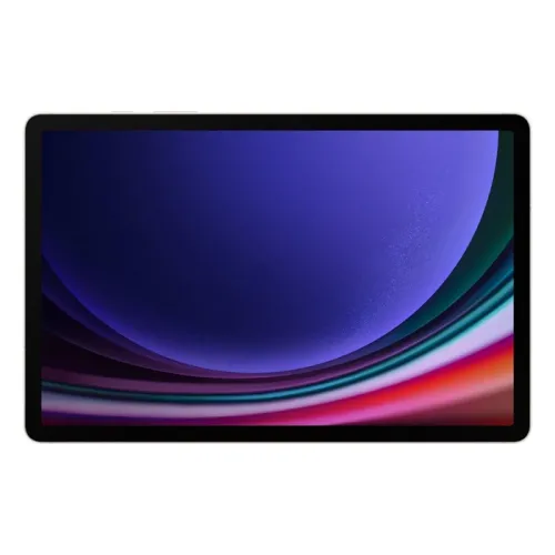 Galaxy Tab S9 5G - 8gb Ram - 128gb - 11 Inch - 8400 Mah- Microsd (Up To 1tb) - Beige