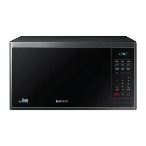Samsung Microwave Oven Solo Mwo With Eco Mode, 32l - Ms32j5133ag
