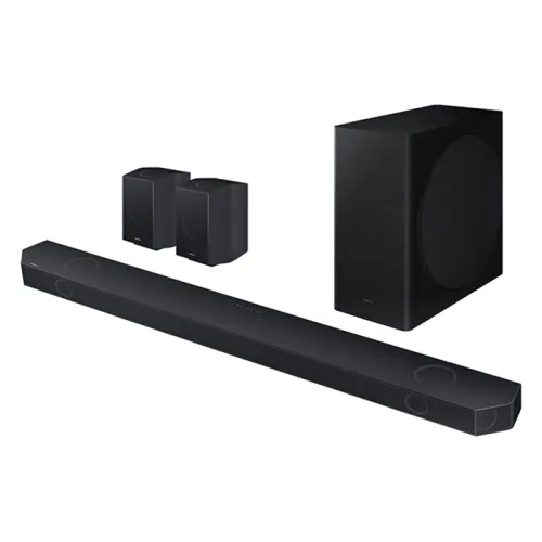 Samsung 9.1.4ch Q930c Wireless Dolby Atmos Soundbar - 2023 Hw-q930c/zn
